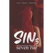 Sin 3: A Forbidden Reverse Harem & Age Gap Novel