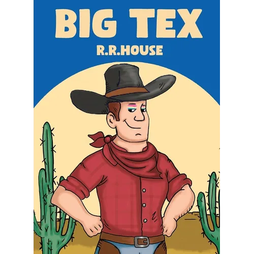 Big Tex