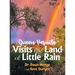 Queen Vernita Visits the Land of Little Rain