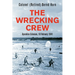 The Wrecking Crew: Operation Colossus, 10 February 1941
