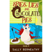 Spies, Lies and Chocolate Pies
