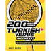 200 Most Common Turkish Verbs in Context: With Conjugation Tables and Practice