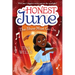 Honest June: The Show Must Go on