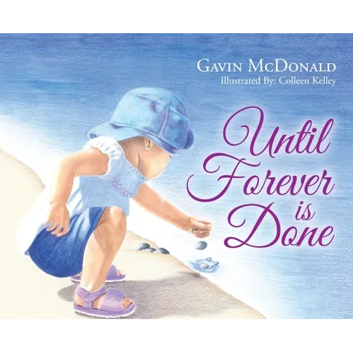 Until Forever is Done