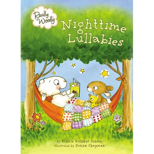 Really Woolly Nighttime Lullabies
