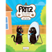 Fritz - The Incredibly Dog Like Cat