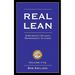 Real Lean: Strategies for Lean Management Success (Volume Five)