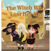 The Witch Who Lost Her Hat