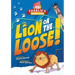 Lion on the Loose