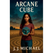 Arcane Cube