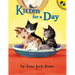 Kitten for a Day