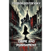 Crime and Punishment(Illustrated)
