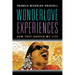 Wonderlove Experiences: How They Shaped My Life