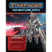 Starfinder Adventure Path: Nightmare Scenario (Drift Crashers 2 of 3)