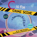 C Is for Crime Scene: A Forensics A to Z Book