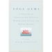 Yoga Gems: A Treasury of Practical and Spiritual Wisdom from Ancient and Modern Masters