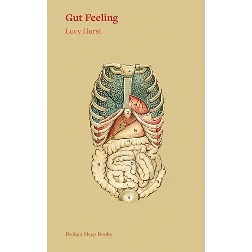 Gut Feeling