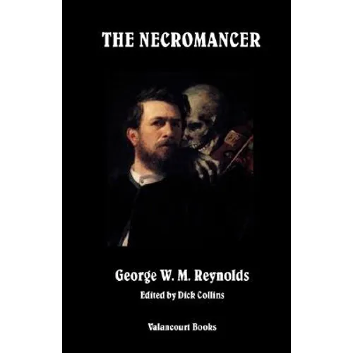 The Necromancer