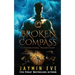 Broken Compass: Supernatural Prison Story 1