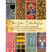 Ethnic Indian Embroidery Sari Scrapbook Paper for Scrapbooking, Journaling, Gift Wrapping and Card Making Craft Pages: Asia and India: Premium Double-
