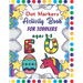 Dot Markers Activity Book For Toddlers Ages 2-5: Dot Markers Activity Book ABC Animals Easy Guided Big Dots For Toddlers Ages 2-5, Dot Markers Activit
