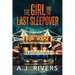 The Girl and the Last Sleepover
