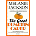 The Great Pumpkin Caper: A Chloe Boston Mystery