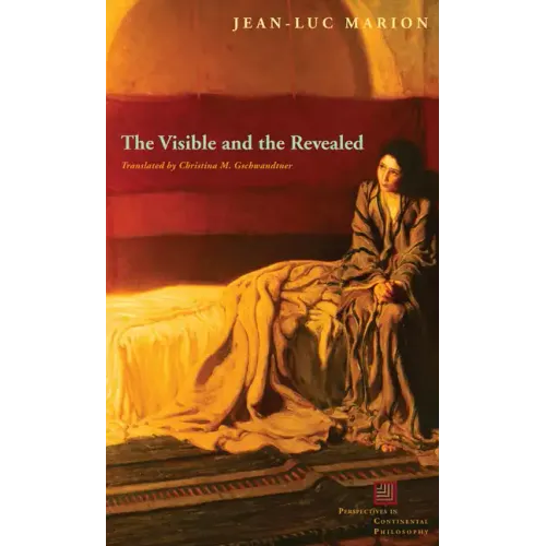 The Visible and the Revealed