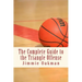The Complete Guide to the Triangle Offense