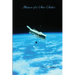 Illusion of a Star Sailor