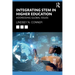 Integrating STEM in Higher Education: Addressing Global Issues