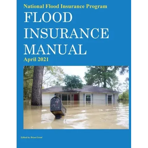 National Flood Insurance Program Flood Insurance Manual April 2021