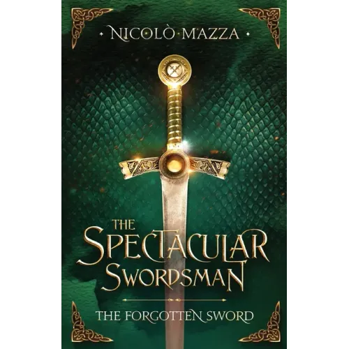 The Forgotten Sword