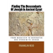Finding The Descendants Of Joseph In Ancient Egypt: From Manasseh to Akhenaten and Ephraim to Joshua