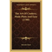 The Art Of Cookery, Made Plain And Easy (1788)