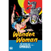 Wonder Woman: The Silver Age Omnibus Vol. 1