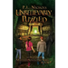Unbelievably Puzzled (The Puzzled Mystery Adventure Series: Book 9)