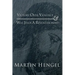 Victory Over Violence and Was Jesus a Revolutionist?