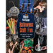 How to Haunt Your House Halloween Craft Fun: Scary Projects the Whole Family Can Make