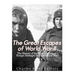 The Great Escapes of World War II: The History of the Most Legendary Escape Attempts by Prisoners of War