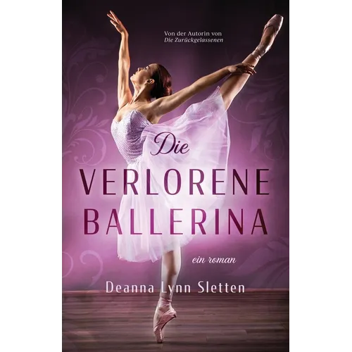 Die Verlorene Ballerina