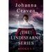 The Lindisfarne Series Books 4-5