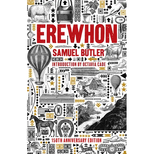 Erewhon