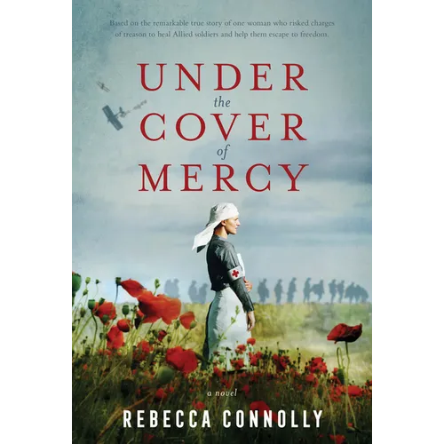 Under the Cover of Mercy