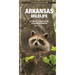 Arkansas Wildlife: A Folding Pocket Guide to Familiar Animals