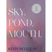 Sky.Pond.Mouth.