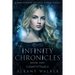 Infinity Chronicles Book One: A Paranormal Reverse Harem Series