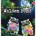 The Magical Story of Walden Pond