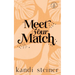Meet Your Match: Special Edition