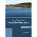 New Frontiers in Hydroinformatics